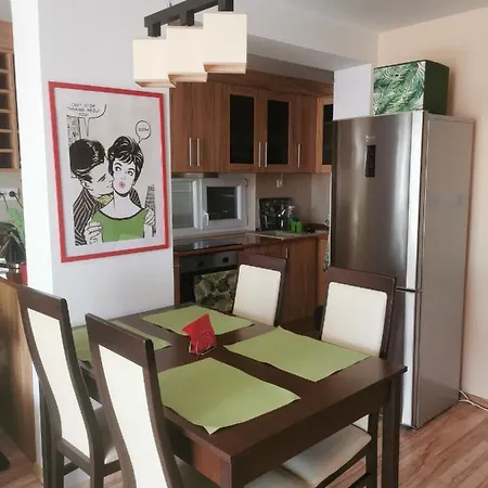 Apartman Silver Apartment Siofok Exterior photo