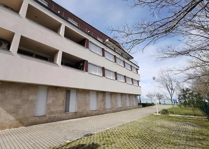 Apartman Silver