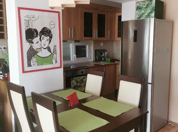 Apartman Silver