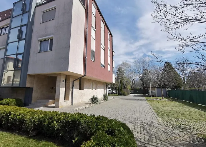 Apartman Silver