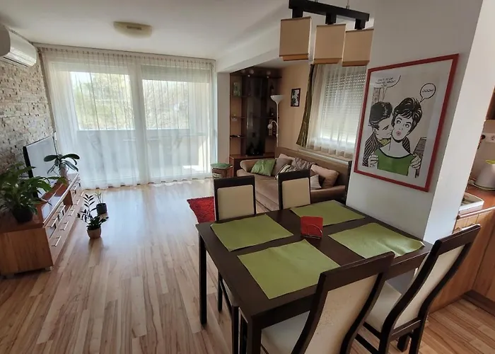 Apartman Silver