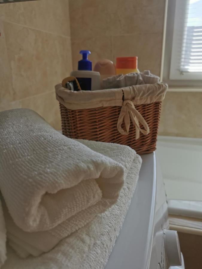 Apartman Silver Apartment Siofok