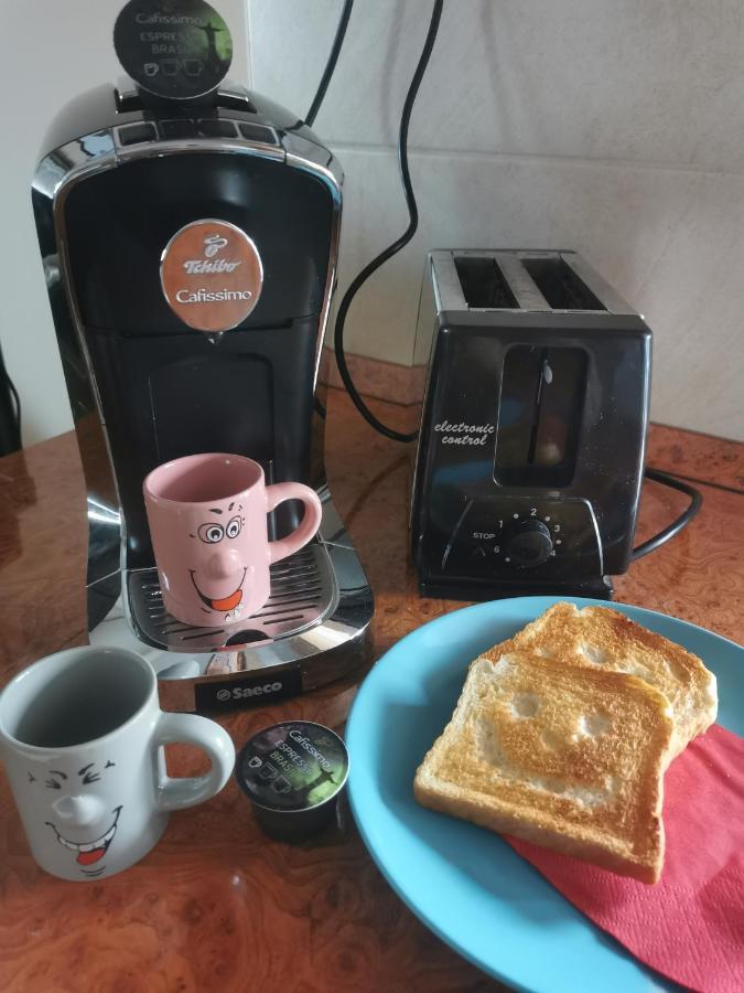 Apartman Silver *