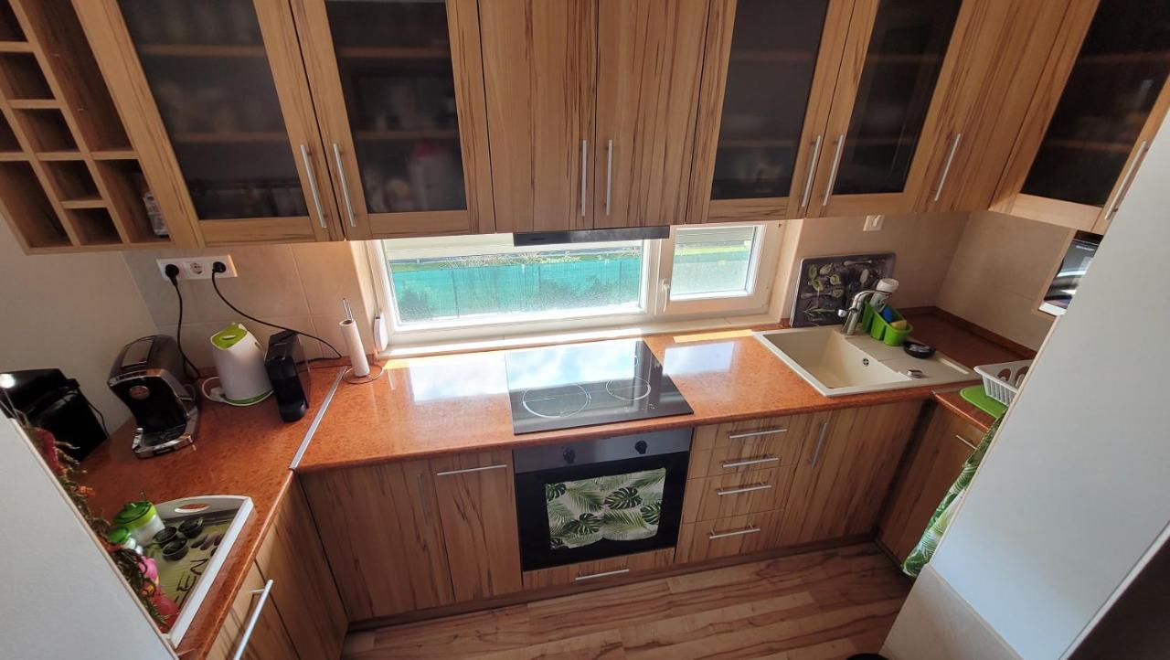 Apartman Silver * Siofok