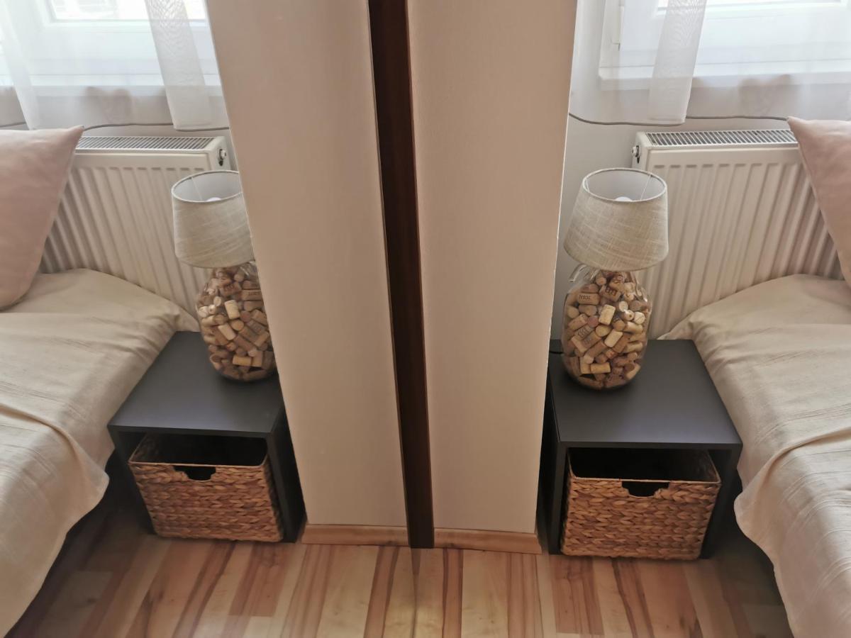 Apartman Silver Apartment