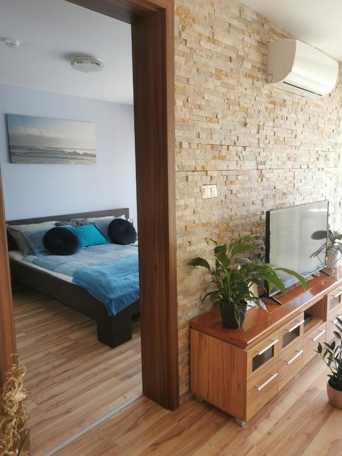 Apartman Silver Apartment *
