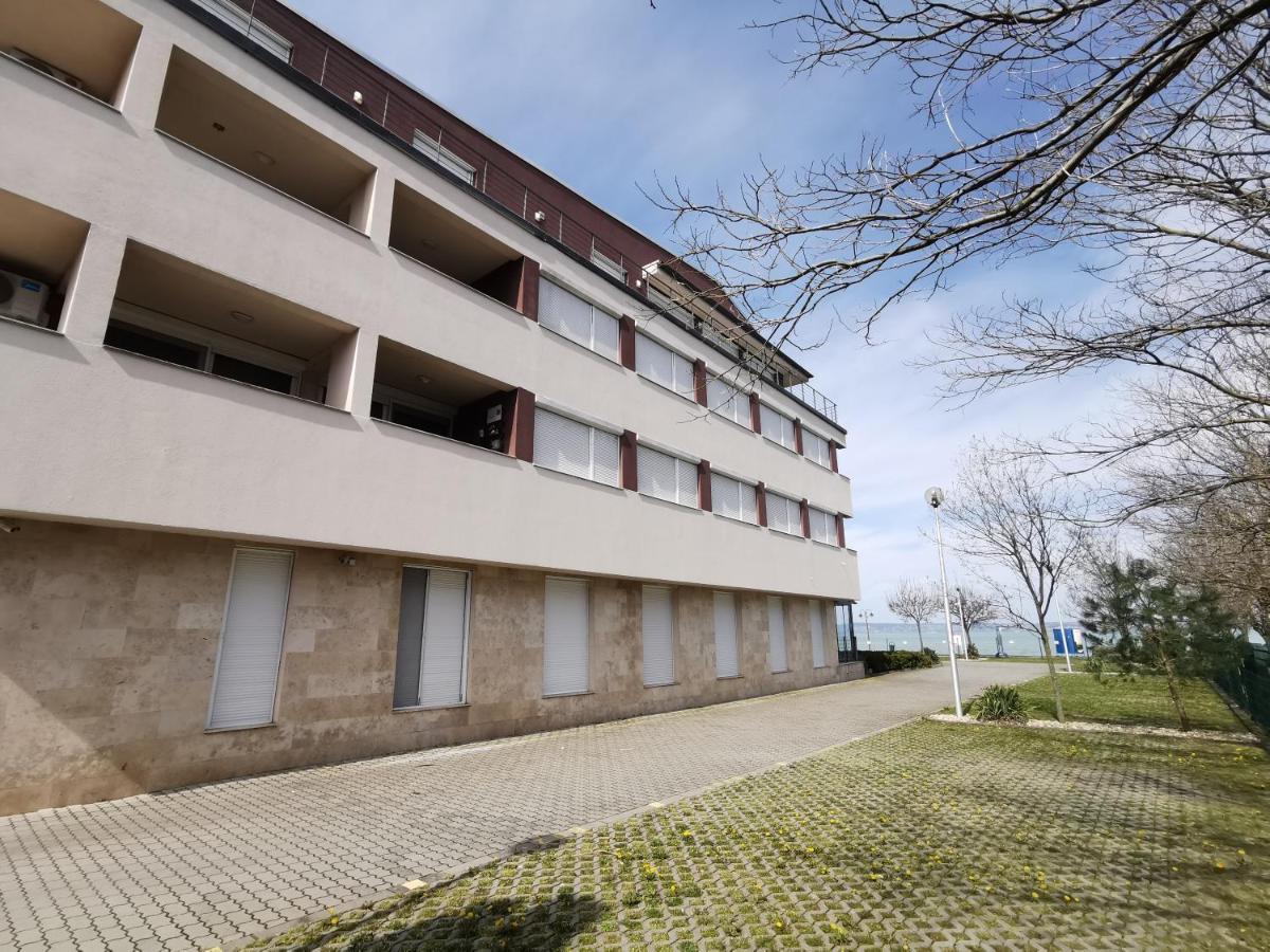 Apartman Silver *