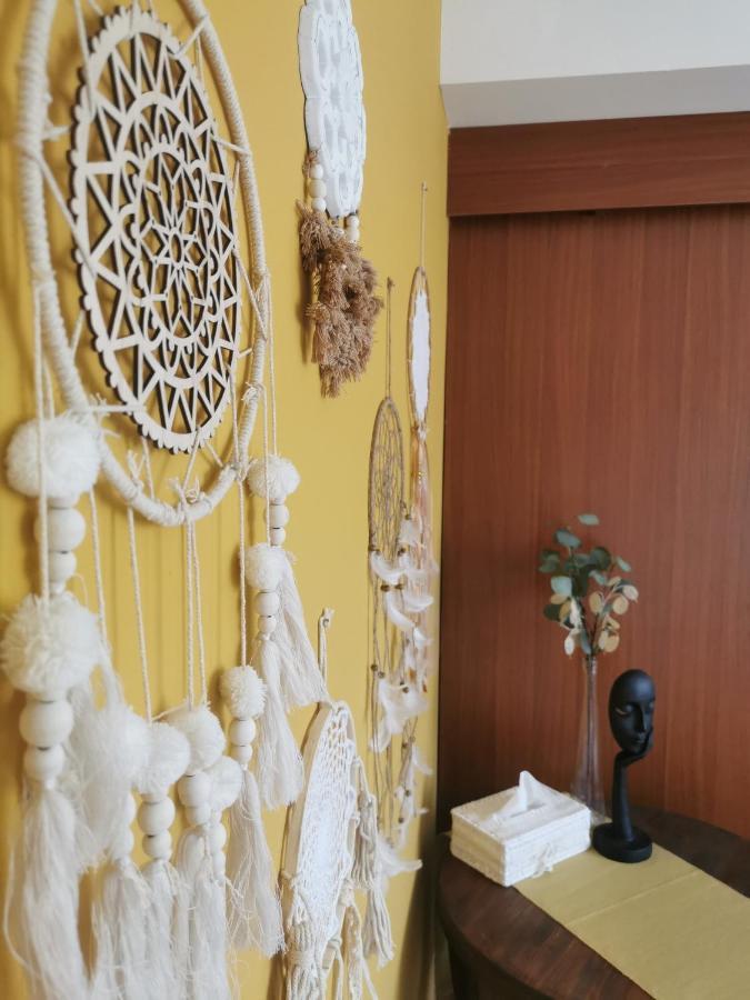 Apartman Silver Apartment
