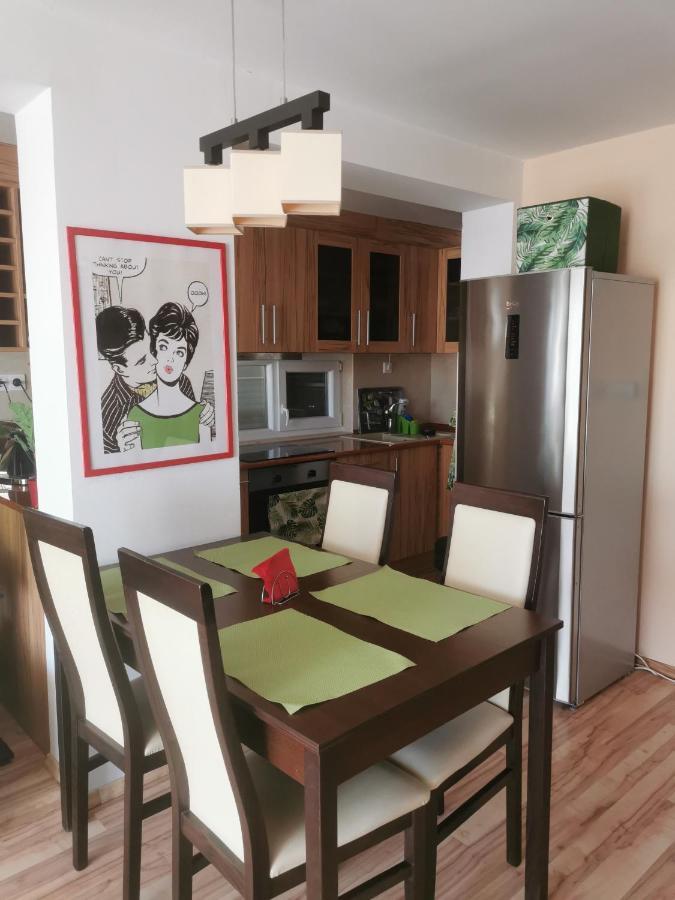 Apartment Apartman Silver Siofok