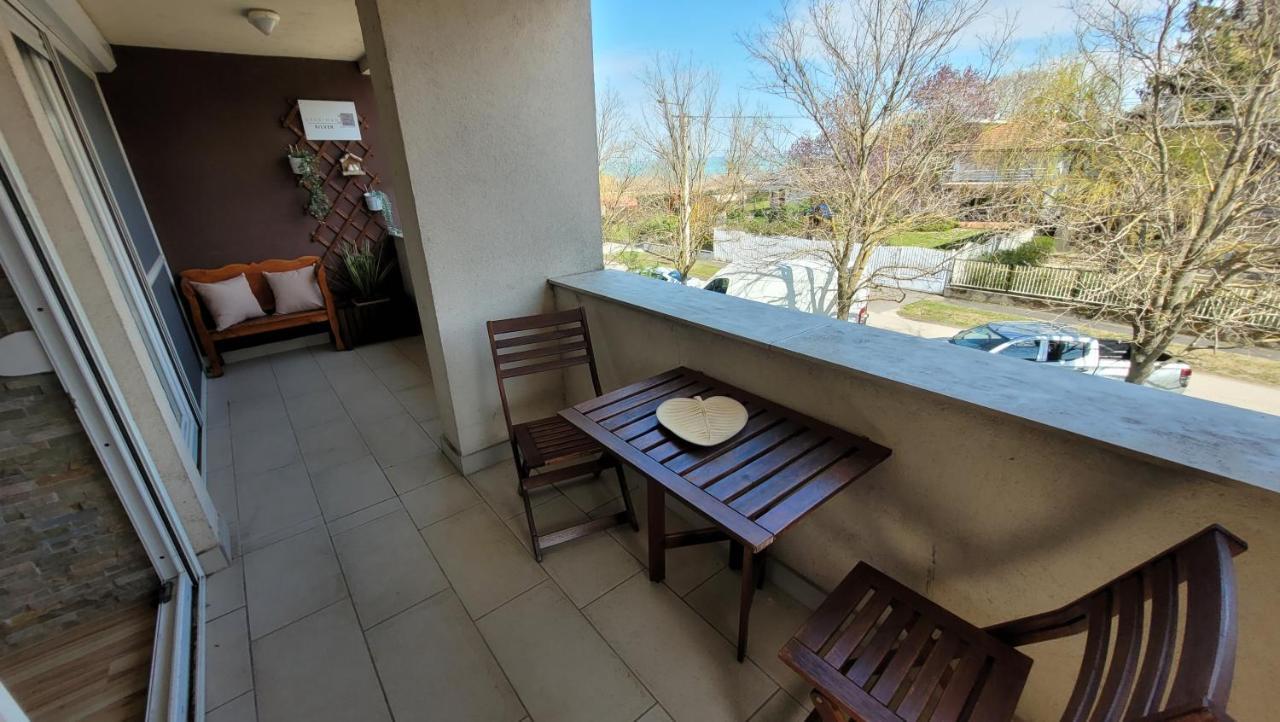 Apartman Silver Apartment