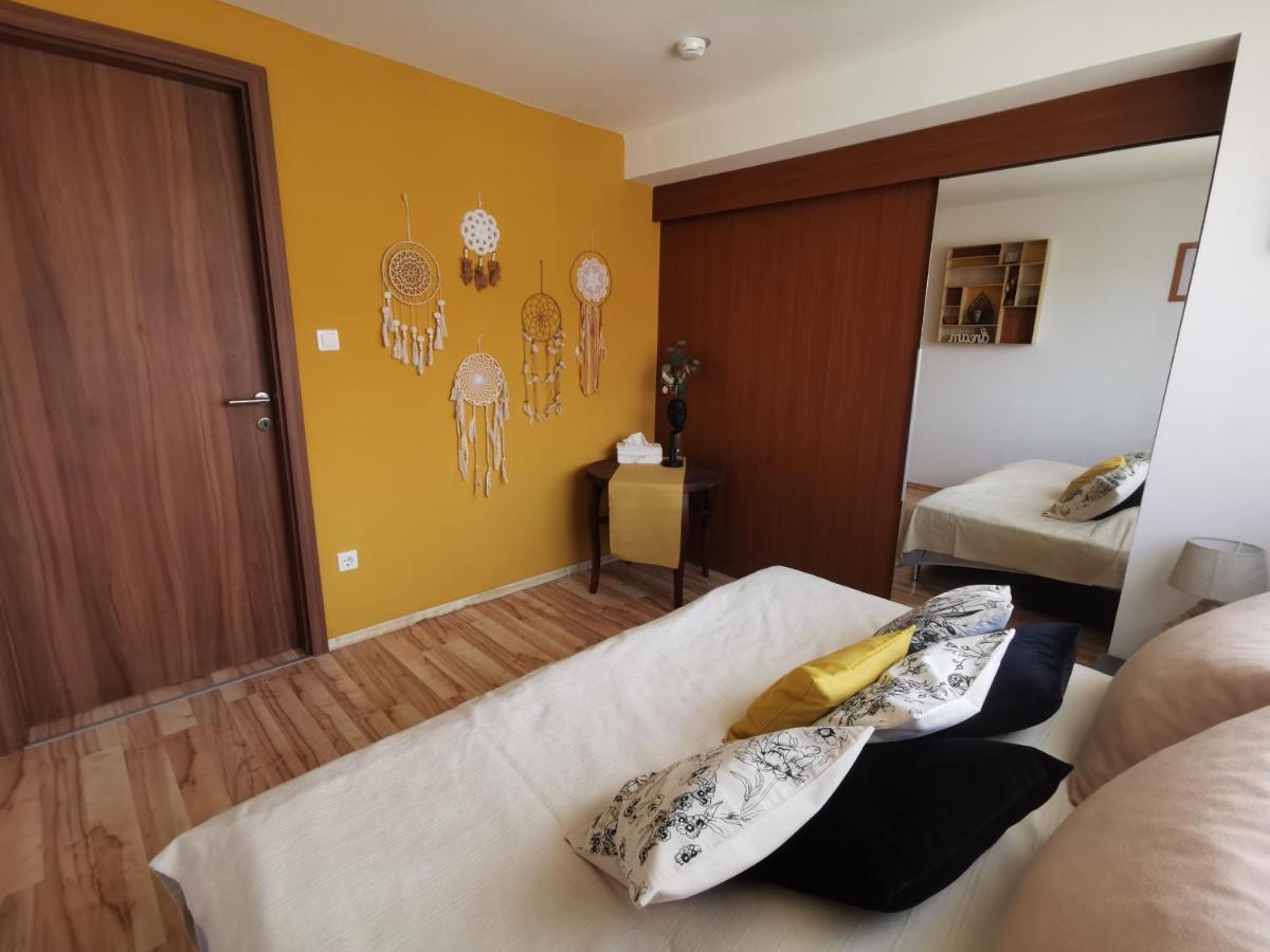 Apartman Silver Apartment