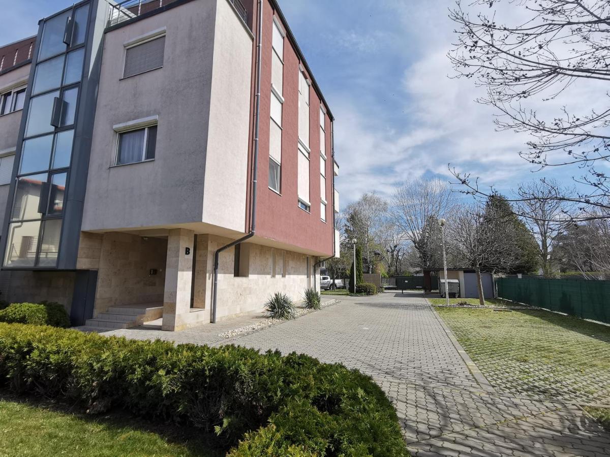 Apartman Silver * Siofok