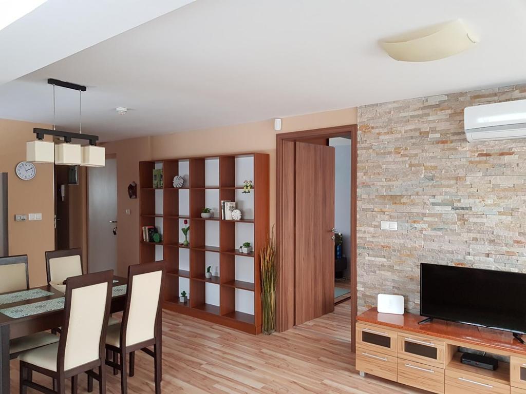 Apartman Silver * Siofok