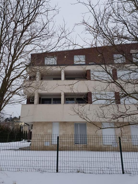 Apartman Silver Siofok