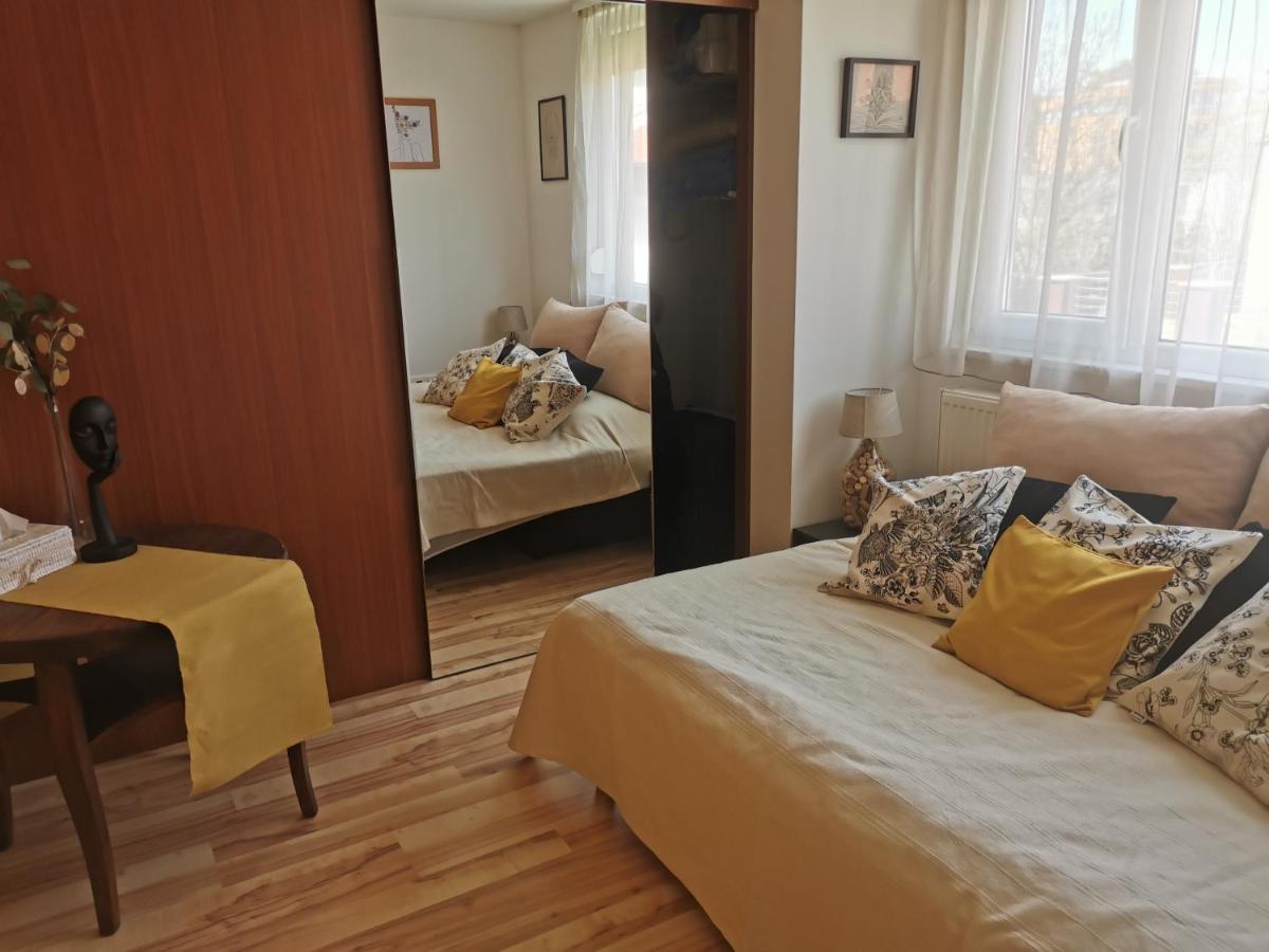 Apartman Silver * Siofok