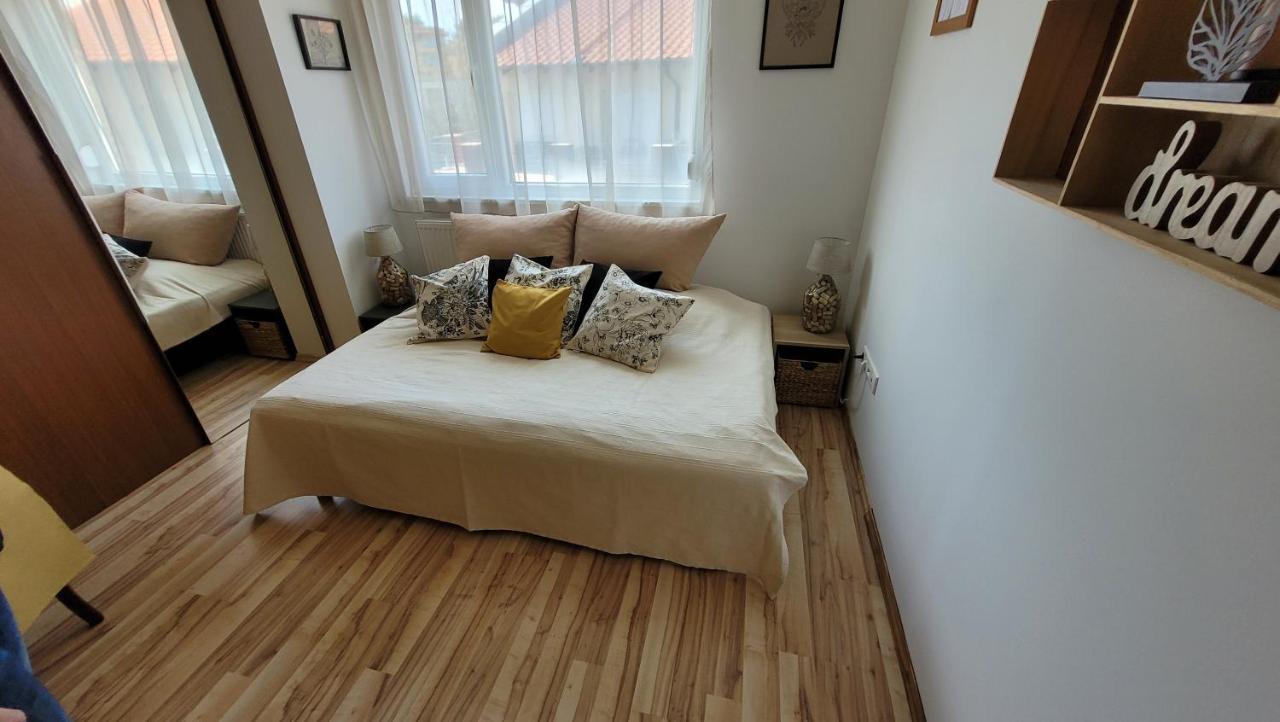 Apartman Silver Siofok