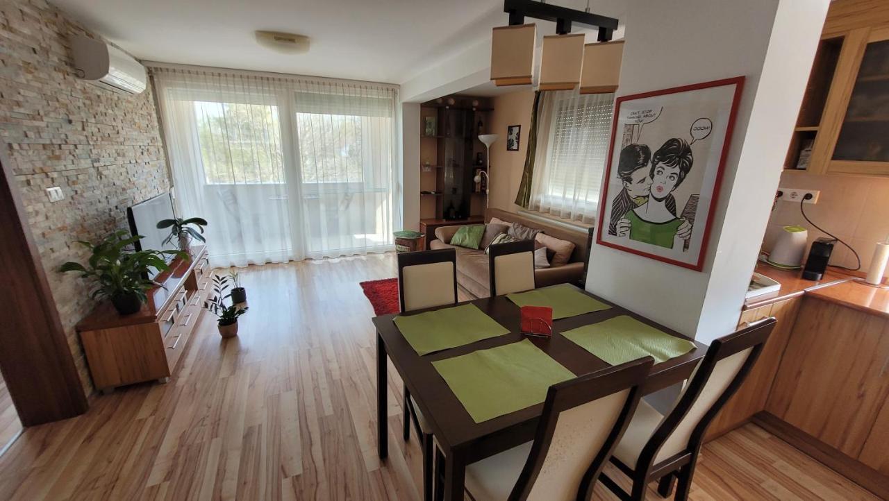 Apartman Silver Apartment Siofok