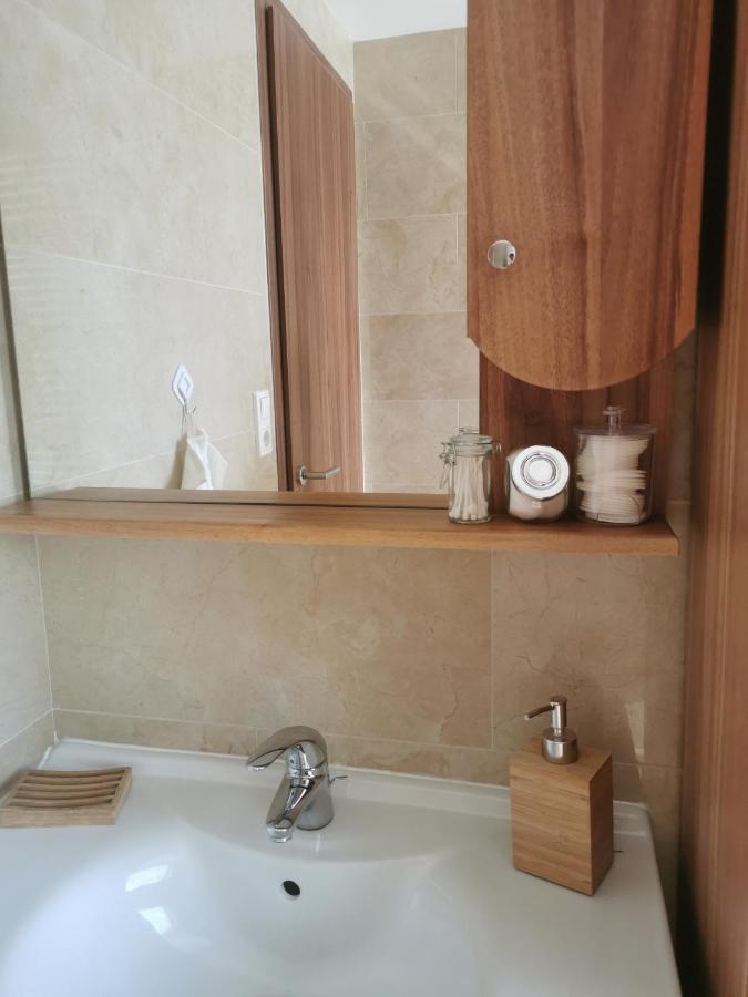Apartman Silver