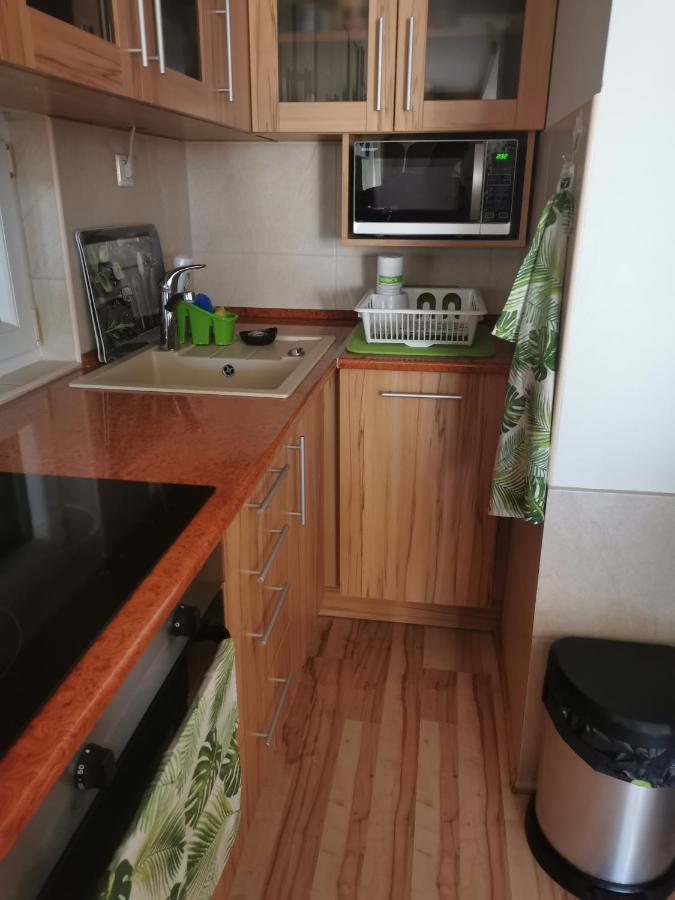 Apartman Silver Apartment Siofok