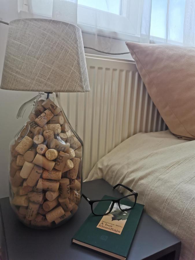 Apartman Silver