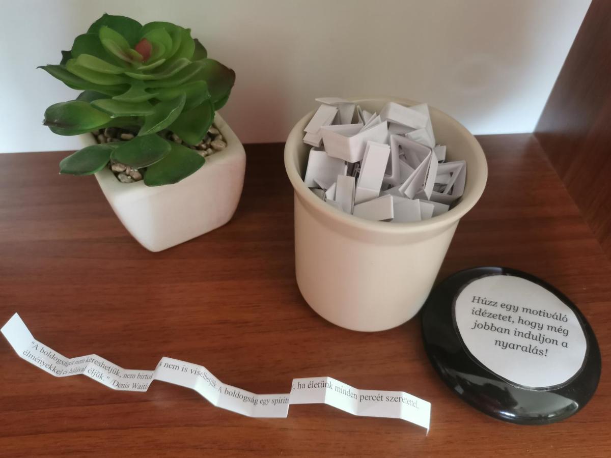 Apartman Silver