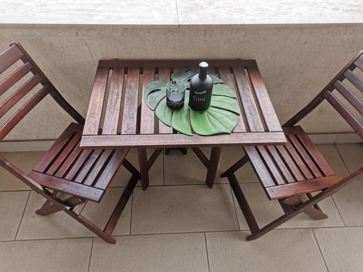 Apartman Silver * Siofok