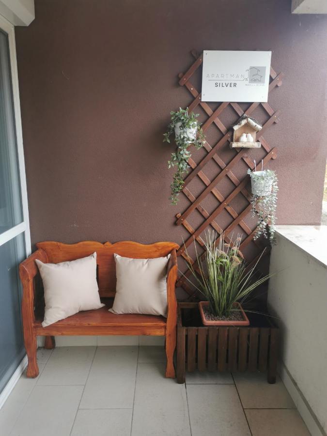 Apartman Silver Siofok