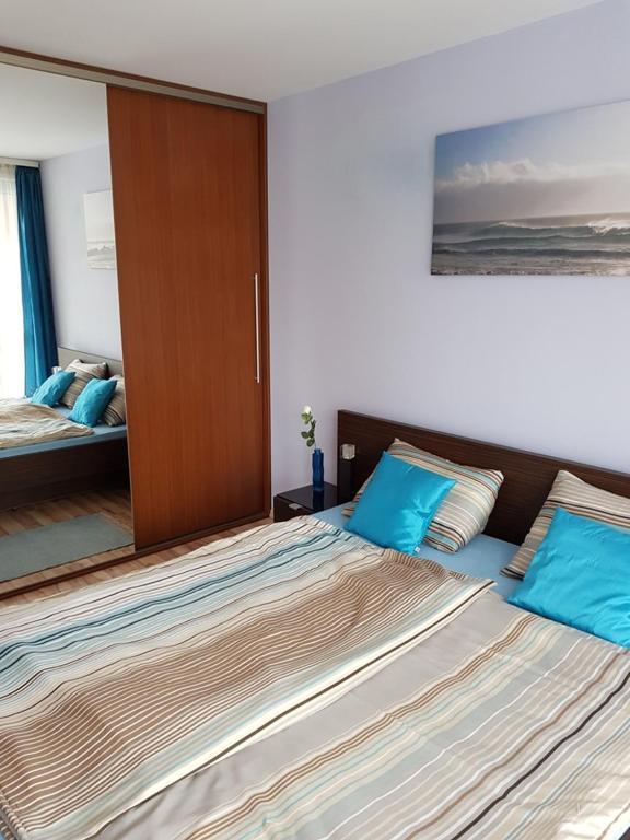 Apartment Apartman Silver Siofok