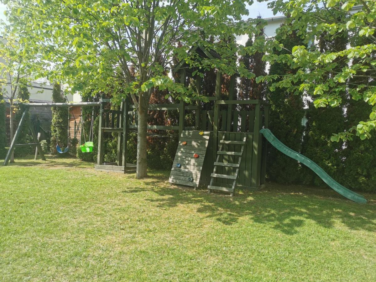 Apartman Silver * Siofok